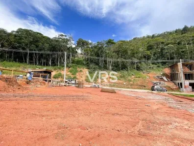 Lote/Terreno à venda, 376m² no Green Valleiy, Teresópolis