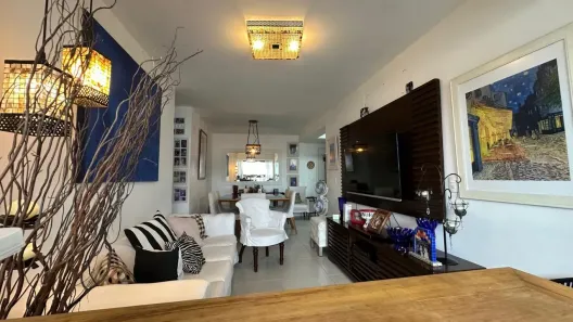 Apartamento com 3 Quartos à venda, 84m² no Recreio dos Bandeirantes, Rio de Janeiro