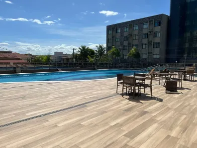 Apartamento com 3 Quartos para alugar, 110m² no Mata da Praia, Vitória