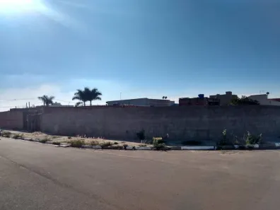 Lote/Terreno à venda, 409m² no Residencial Portal Bordon II, Sumaré