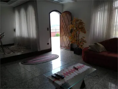 Sobrado com 5 Quartos à venda, 350m² no Jardim Peri, São Paulo