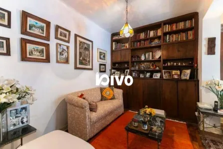 Sobrado com 3 Quartos à venda, 110m² no Mirandópolis, São Paulo