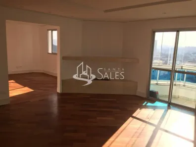 Apartamento com 4 Quartos à venda, 199m² no Vila Suzana, São Paulo