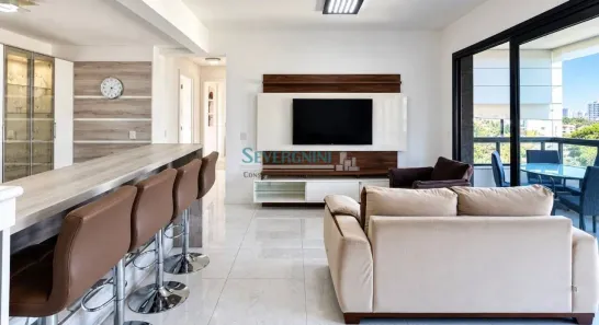 Apartamento com 2 Quartos à venda, 119m² no Vila Eunice Nova, Cachoeirinha