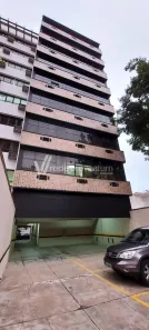Sala Comercial com 4 Quartos à venda, 70m² no Vila Itapura, Campinas