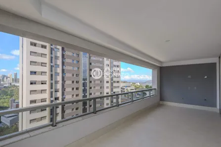 Apartamento com 4 Quartos à venda, 208m² no Vale do Sereno, Nova Lima