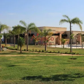 Lote/Terreno à venda, 307m² no Loteamento Village Damha Mirassol IV, Mirassol