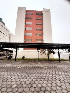 Apartamento com 2 Quartos para alugar, 59m² no Jardim Janaína, Biguaçu