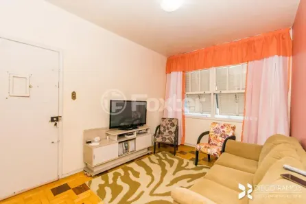 Apartamento com 2 Quartos à venda, 60m² no Cristo Redentor, Porto Alegre