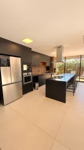 Casa de Condomínio com 4 Quartos para venda ou aluguel, 203m² no Residencial Goiânia Golfe Clube, Goiânia