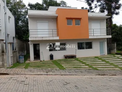 Casa de Condomínio com 3 Quartos à venda, 110m² no Jardim Pioneiro, Cotia