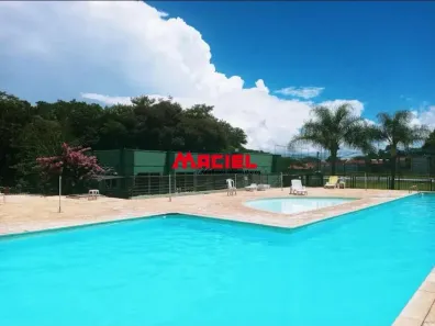 Casa de Condomínio com 3 Quartos à venda, 120m² no Eugênio de Mello, São José dos Campos