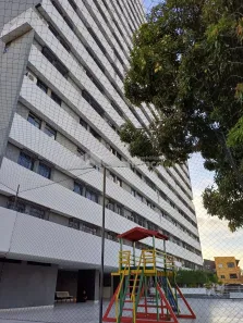 Apartamento com 3 Quartos à venda, 65m² no Damas, Fortaleza