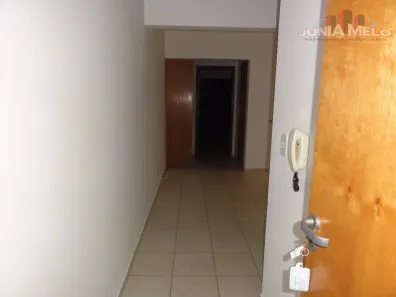 Apartamento com 1 Quarto à venda, 50m² no Nova Aliança, Ribeirão Preto