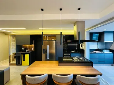 Apartamento com 2 Quartos à venda, 88m² no Vila Aviação, Bauru