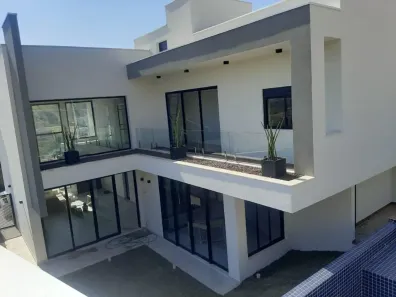 Casa de Condomínio com 4 Quartos à venda, 386m² no Condomínio Residencial Alphaville II, São José dos Campos