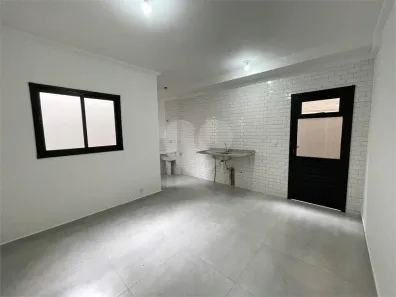 Apartamento com 2 Quartos à venda, 50m² no Vila Ré, São Paulo