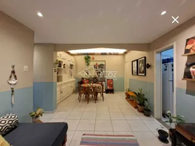 Apartamento com 1 Quarto à venda, 65m² no Laranjeiras, Rio de Janeiro