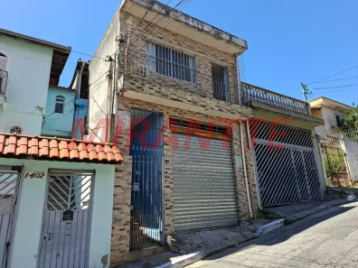 Sobrado com 3 Quartos à venda, 160m² no Vila Celeste (Zona Leste), São Paulo
