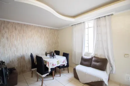 Casa com 3 Quartos à venda, 80m² no Santa Amélia, Belo Horizonte