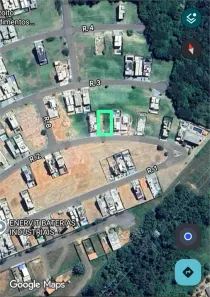 Lote/Terreno à venda, 317m² no Cézar de Souza, Mogi das Cruzes