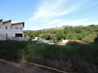 Lote/Terreno à venda, 1000m² no Chácara Malota, Jundiaí