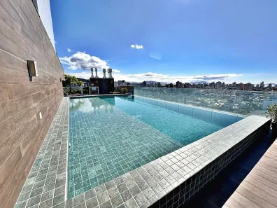 Apartamento com 2 Quartos à venda, 69m² no Campinas, São José