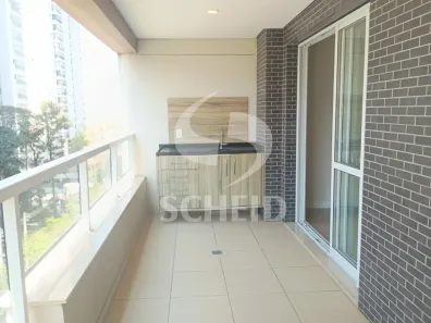 Apartamento com 3 Quartos à venda, 103m² no Vila Santa Catarina, São Paulo