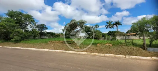 Lote/Terreno à venda, 1000m² no Sonho Verde, Lagoa Santa