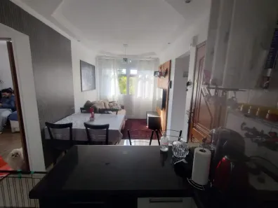 Apartamento com 3 Quartos à venda, 53m² no Jardim Santa Terezinha (Zona Leste), São Paulo