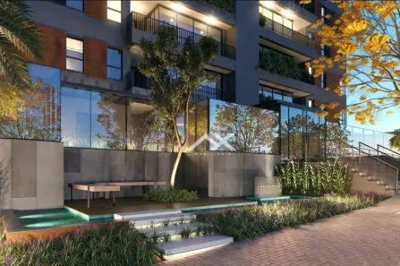 Apartamento com 3 Quartos à venda, 159m² no Vila Aviação, Bauru
