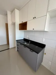Apartamento com 2 Quartos à venda, 62m² no Parque Industrial, São José dos Campos
