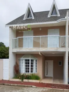 Casa de Condomínio com 3 Quartos à venda, 160m² no Freguesia da Escada, Guararema