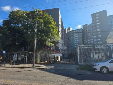 Apartamento com 1 Quarto para alugar, 42m² no Partenon, Porto Alegre
