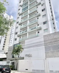 Apartamento com 2 Quartos à venda, 70m² no Parque Tamandaré, Campos dos Goytacazes