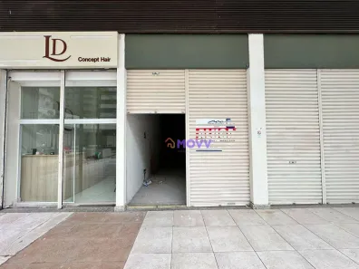 Ponto Comercial para alugar, 36m² no Rio Várzea, Itaboraí