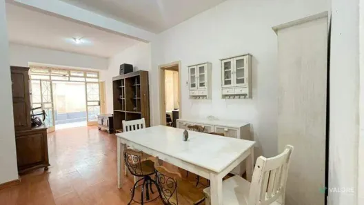 Apartamento com 3 Quartos à venda, 122m² no Santo Agostinho, Belo Horizonte