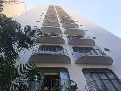 Apartamento com 2 Quartos à venda, 74m² no Vila Madalena, São Paulo