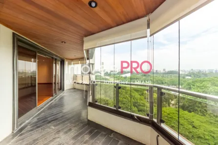 Apartamento com 3 Quartos à venda, 310m² no Paraíso, São Paulo