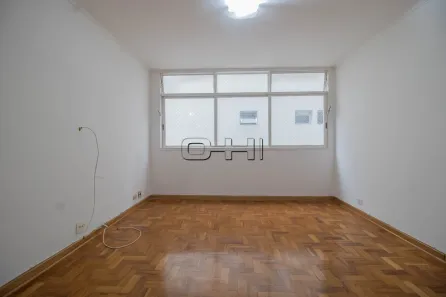 Apartamento com 2 Quartos para alugar, 101m² no Itaim Bibi, São Paulo