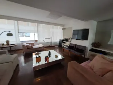 Casa de Condomínio com 3 Quartos à venda, 250m² no Vila Romana, São Paulo