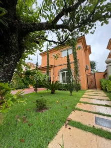 Casa de Condomínio com 3 Quartos à venda, 190m² no Jardim Moysés Miguel Haddad, São José do Rio Preto