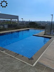 Apartamento com 2 Quartos à venda, 50m² no São Pedro, Osasco