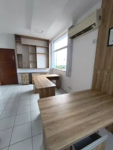 Sala Comercial com 1 Quarto para alugar, 26m² no Campina, Belém