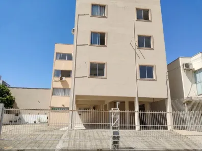 Apartamento com 3 Quartos à venda, 72m² no Estreito, Florianópolis