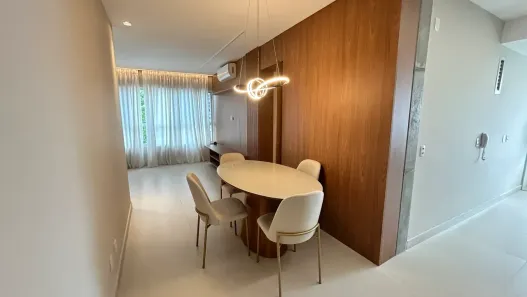 Apartamento com 2 Quartos à venda, 74m² no Embaré, Santos