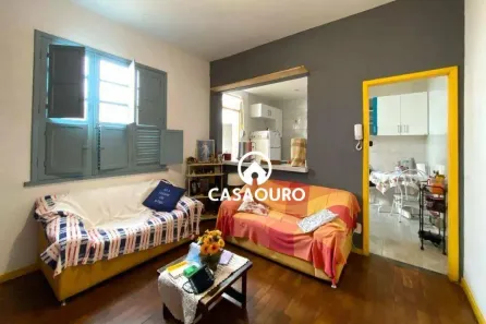 Apartamento com 2 Quartos à venda, 80m² no Serra, Belo Horizonte