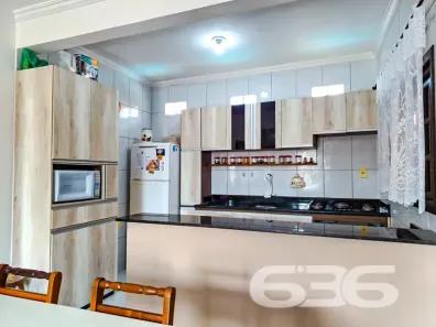 Casa com 2 Quartos à venda, 156m² no Itaum, Joinville