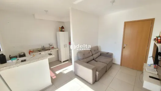 Apartamento com 2 Quartos à venda, 43m² no Grand Ville, Uberlândia