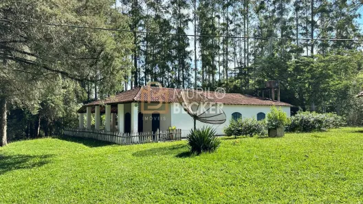 Fazenda/Sítio com 4 Quartos à venda, 250m² no , Monteiro Lobato